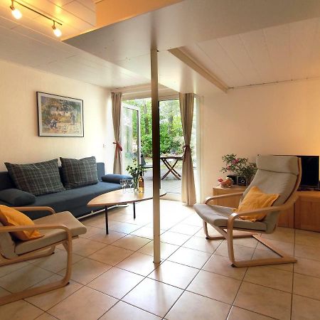 Ferienwohnung Am Duemmer See Dummer 외부 사진