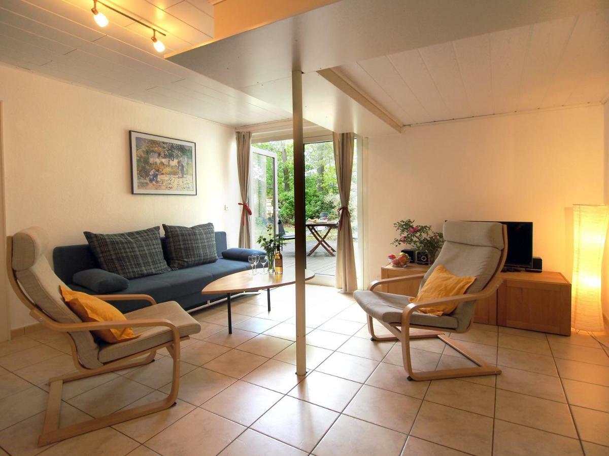 Ferienwohnung Am Duemmer See Dummer 외부 사진