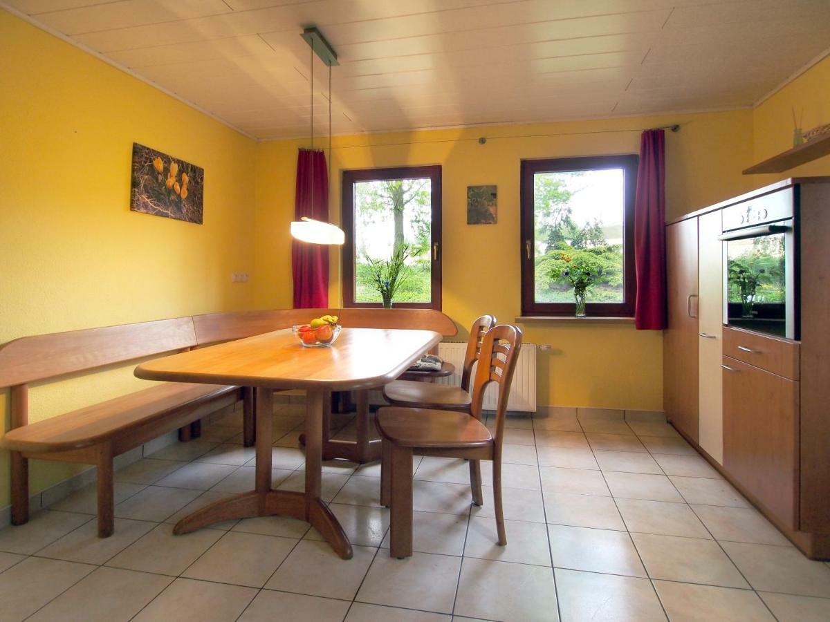 Ferienwohnung Am Duemmer See Dummer 외부 사진