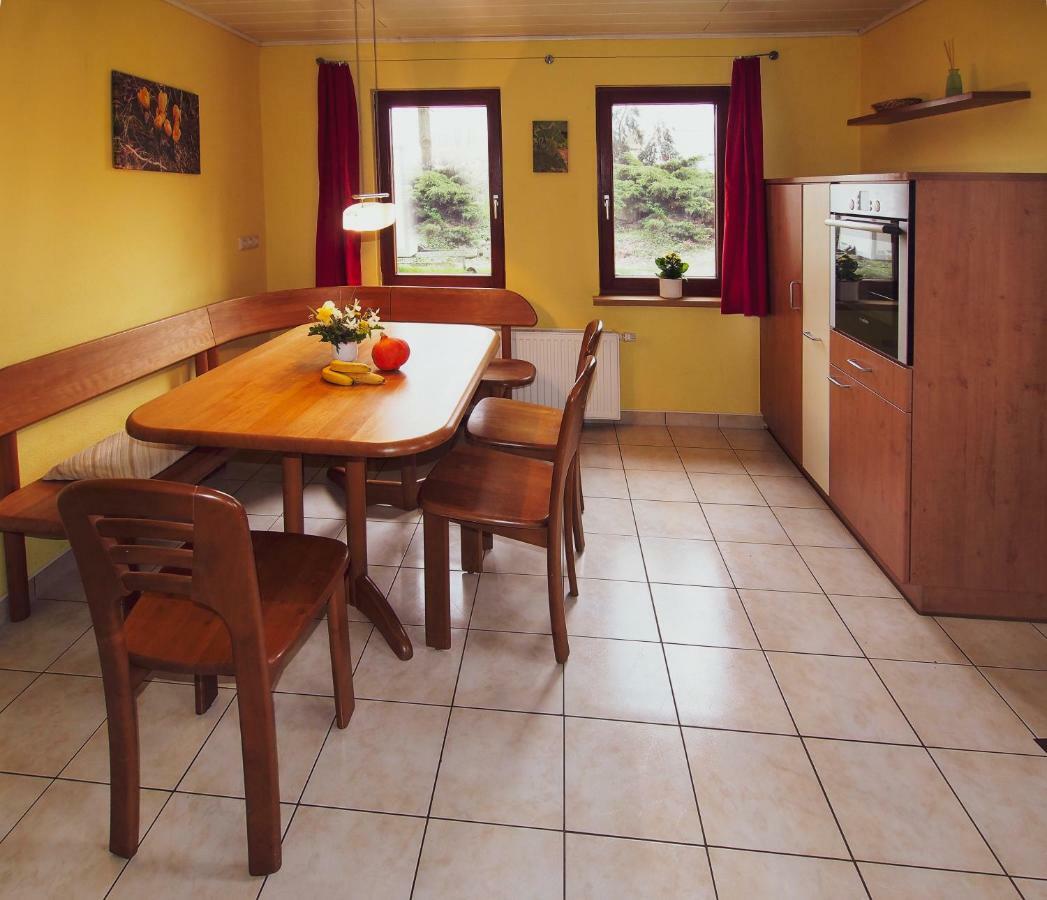 Ferienwohnung Am Duemmer See Dummer 외부 사진