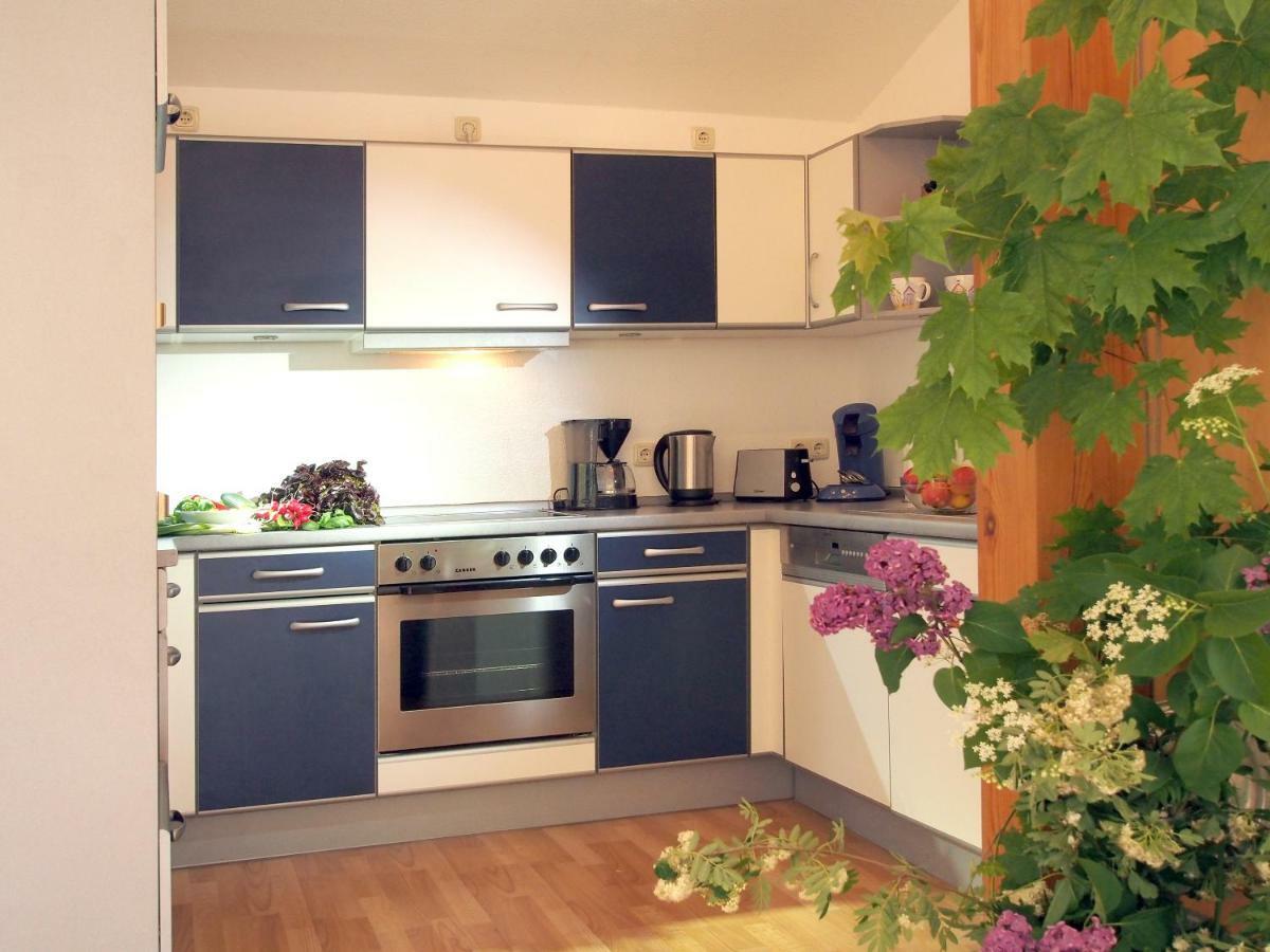 Ferienwohnung Am Duemmer See Dummer 외부 사진