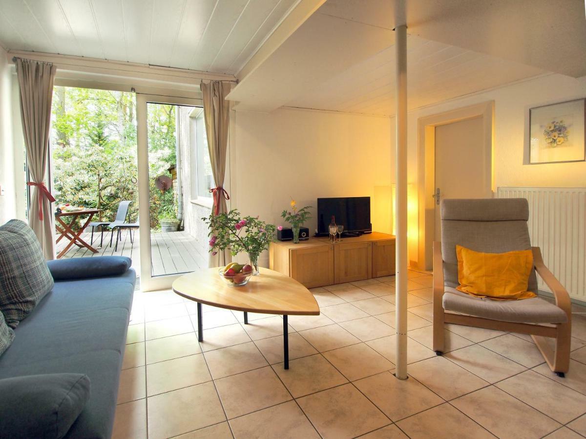Ferienwohnung Am Duemmer See Dummer 외부 사진