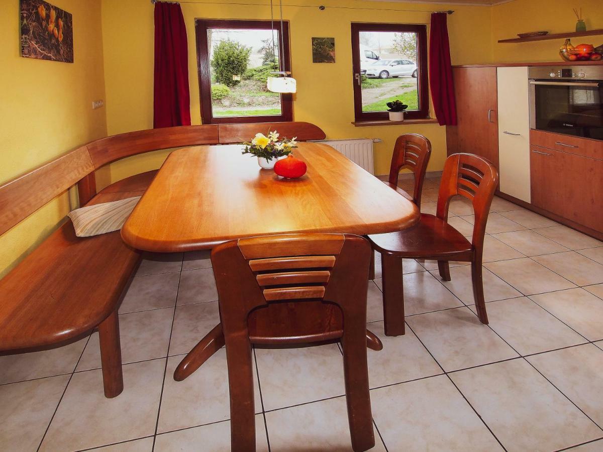 Ferienwohnung Am Duemmer See Dummer 외부 사진