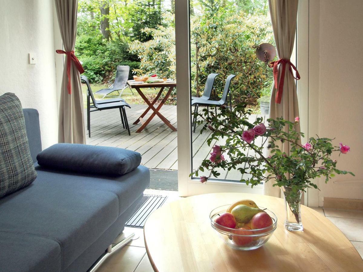 Ferienwohnung Am Duemmer See Dummer 외부 사진