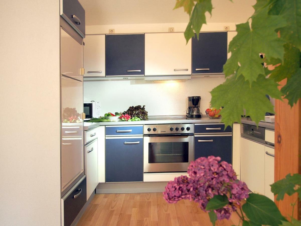 Ferienwohnung Am Duemmer See Dummer 외부 사진