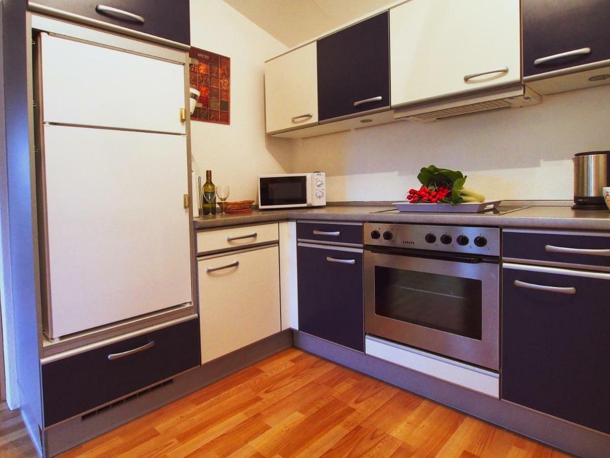 Ferienwohnung Am Duemmer See Dummer 외부 사진