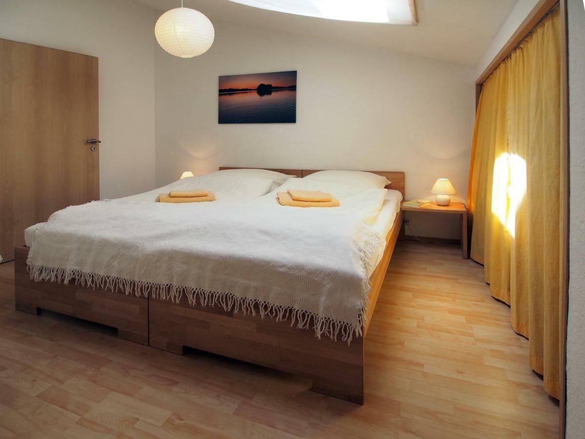 Ferienwohnung Am Duemmer See Dummer 외부 사진