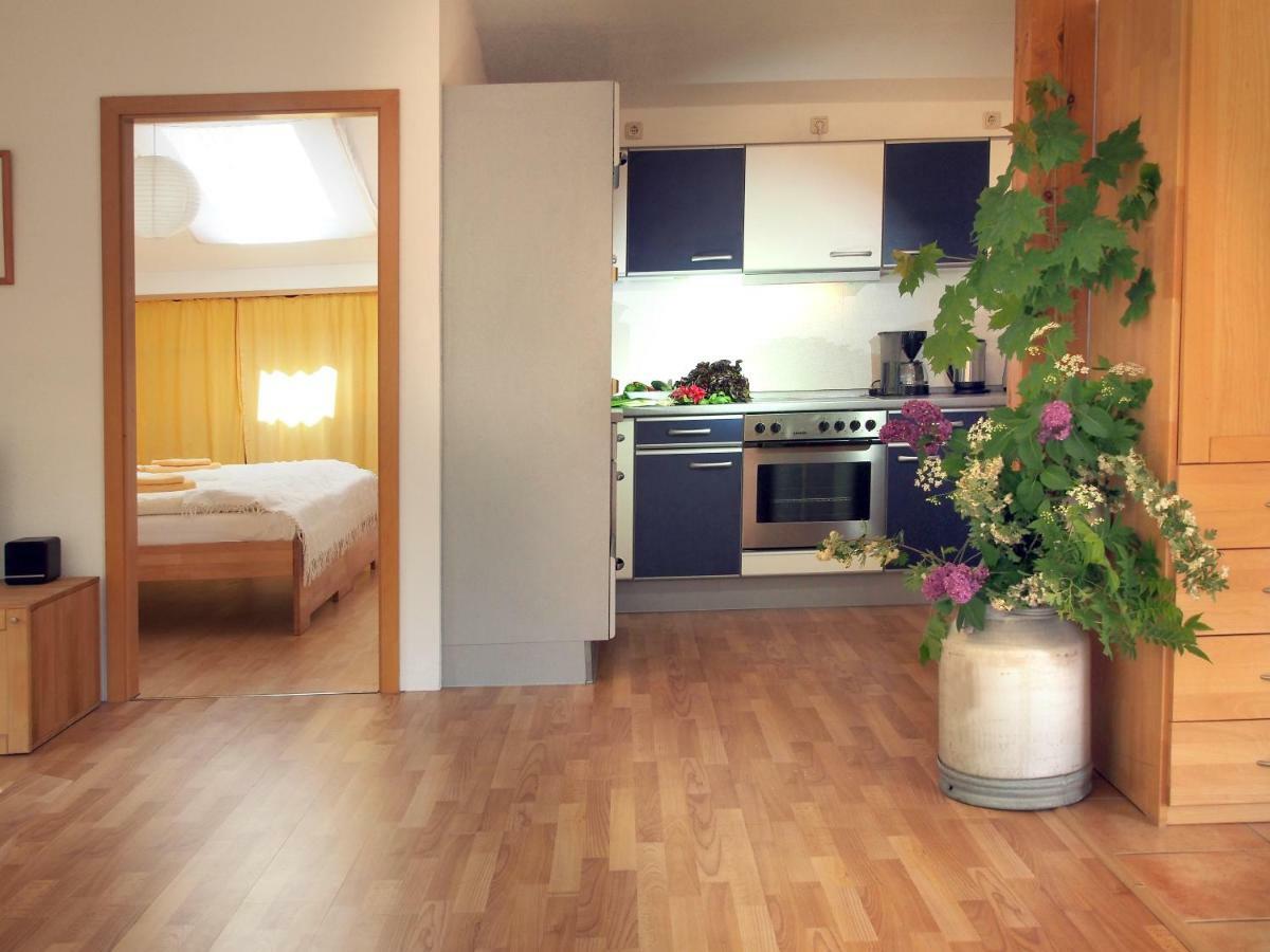 Ferienwohnung Am Duemmer See Dummer 외부 사진